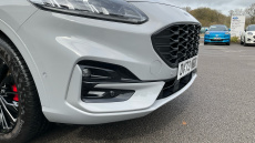 Ford Kuga 1.5 EcoBoost 150 Graphite Tech Edition 5dr Petrol Estate